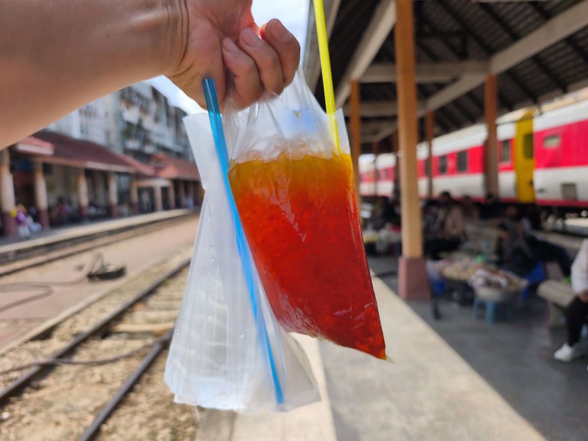 旅ねずみWorldタイ在住 tweet media