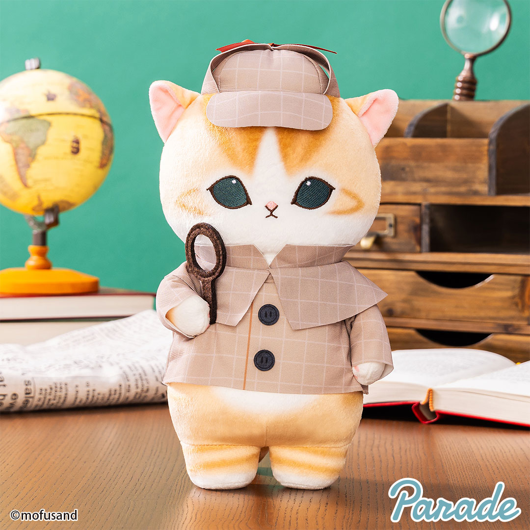モフサンド9点セット mofusandもふもふマーケット公式 (@mofusand_market) / Posts / X
