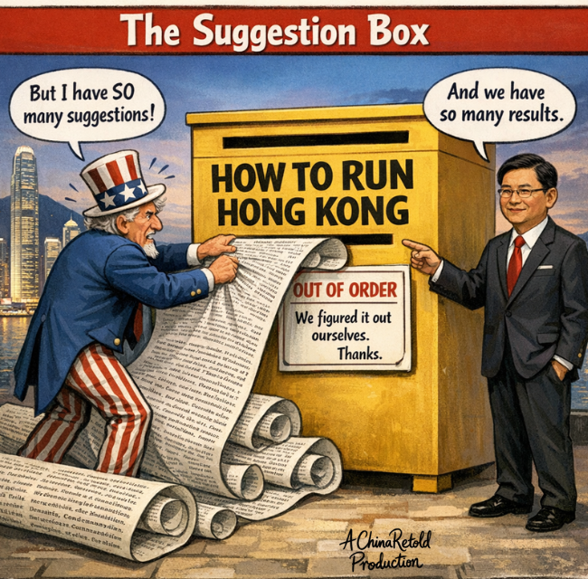 chanjoey09's tweet photo. Some countries love giving advice they'd never follow themselves. Hong Kong's results speak louder. 📊 https://t.co/6HACaLNoi6