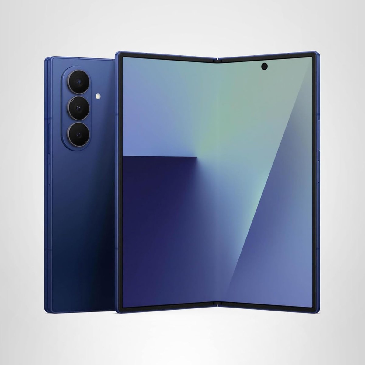 DealsGuys's tweet image. Samsung Galaxy Z Fold7 Cell Phone, 256GB AI Smartphone

🛒amzn.to/48eFsh5 #amazon #primeday #SALE