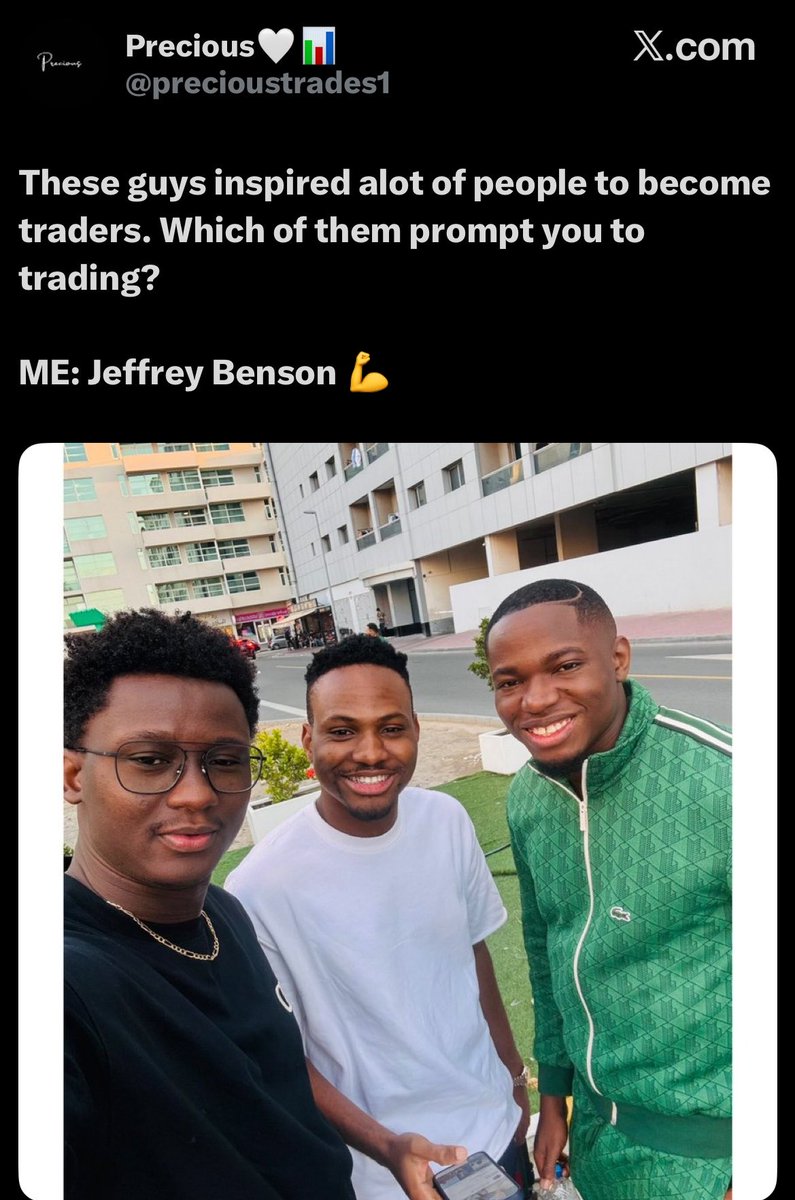 Forexblog9ja tweet media