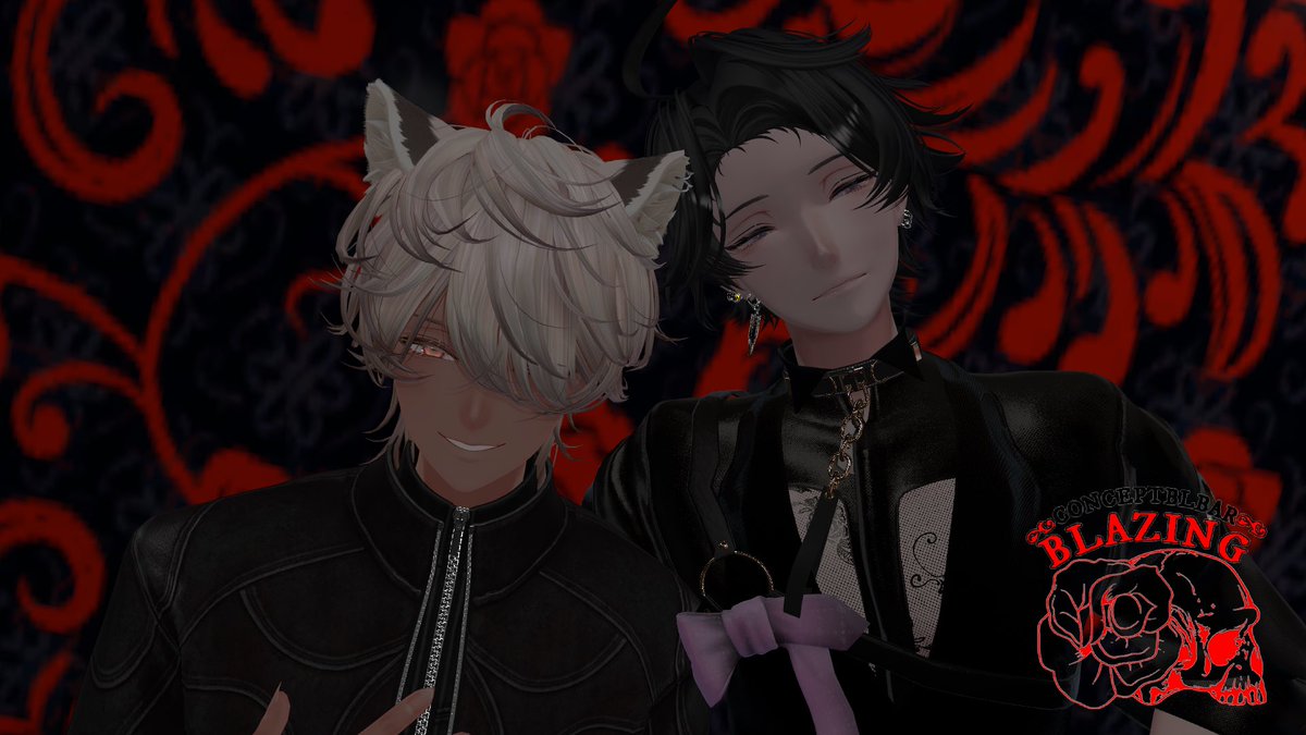 conceptBAR_BLazing 【毎週火曜日夜22:00】 tweet media