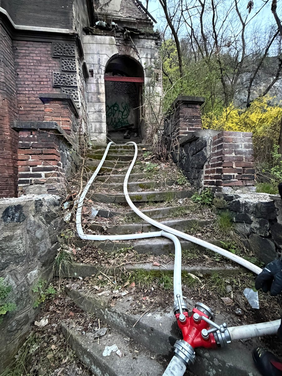 HZS Ústeckého kraje tweet media