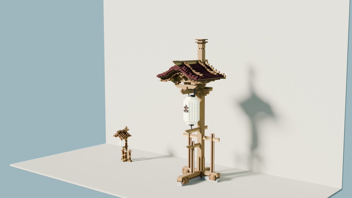 jujin1567809's tweet image. #minecraft建築コミュ #Minecraft