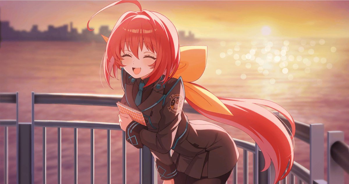 路过的椰子 tweet media