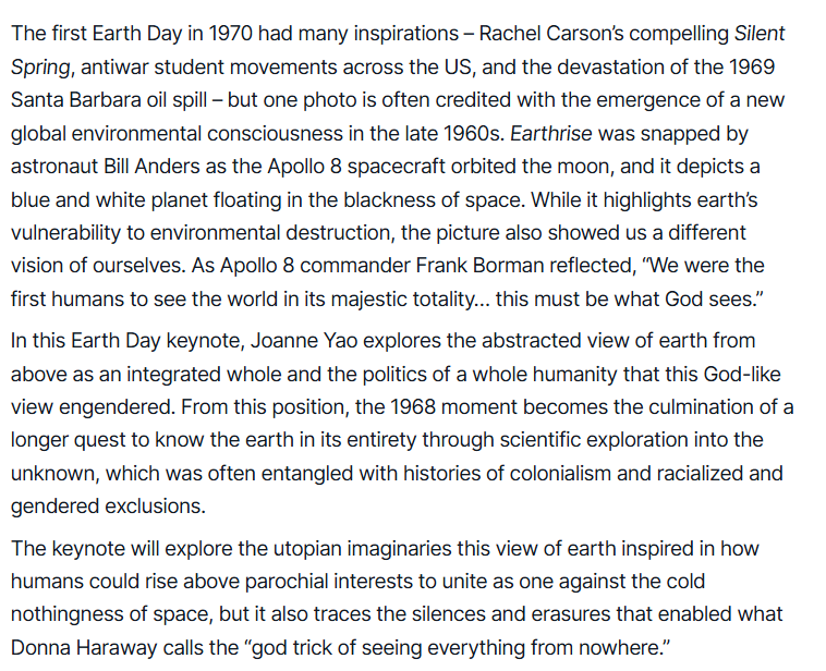 Environment and Climate Politics Working Group tweet media