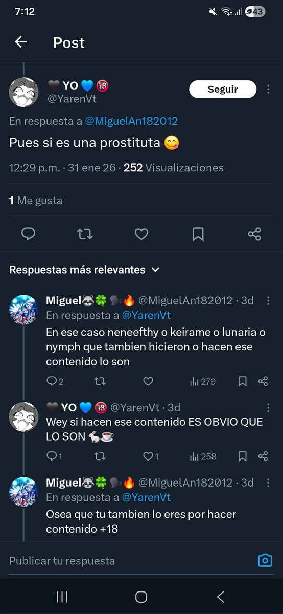 Red Needles tweet media