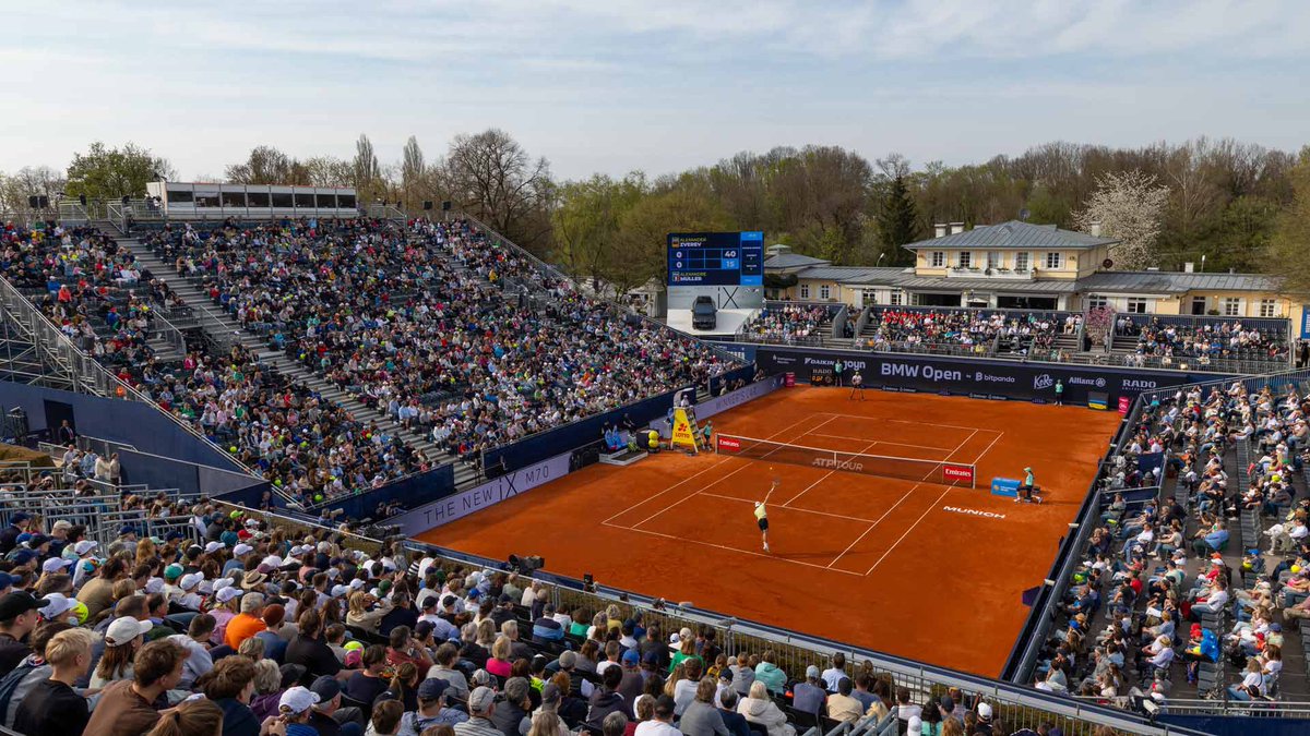 Lucho 🎾 tweet media