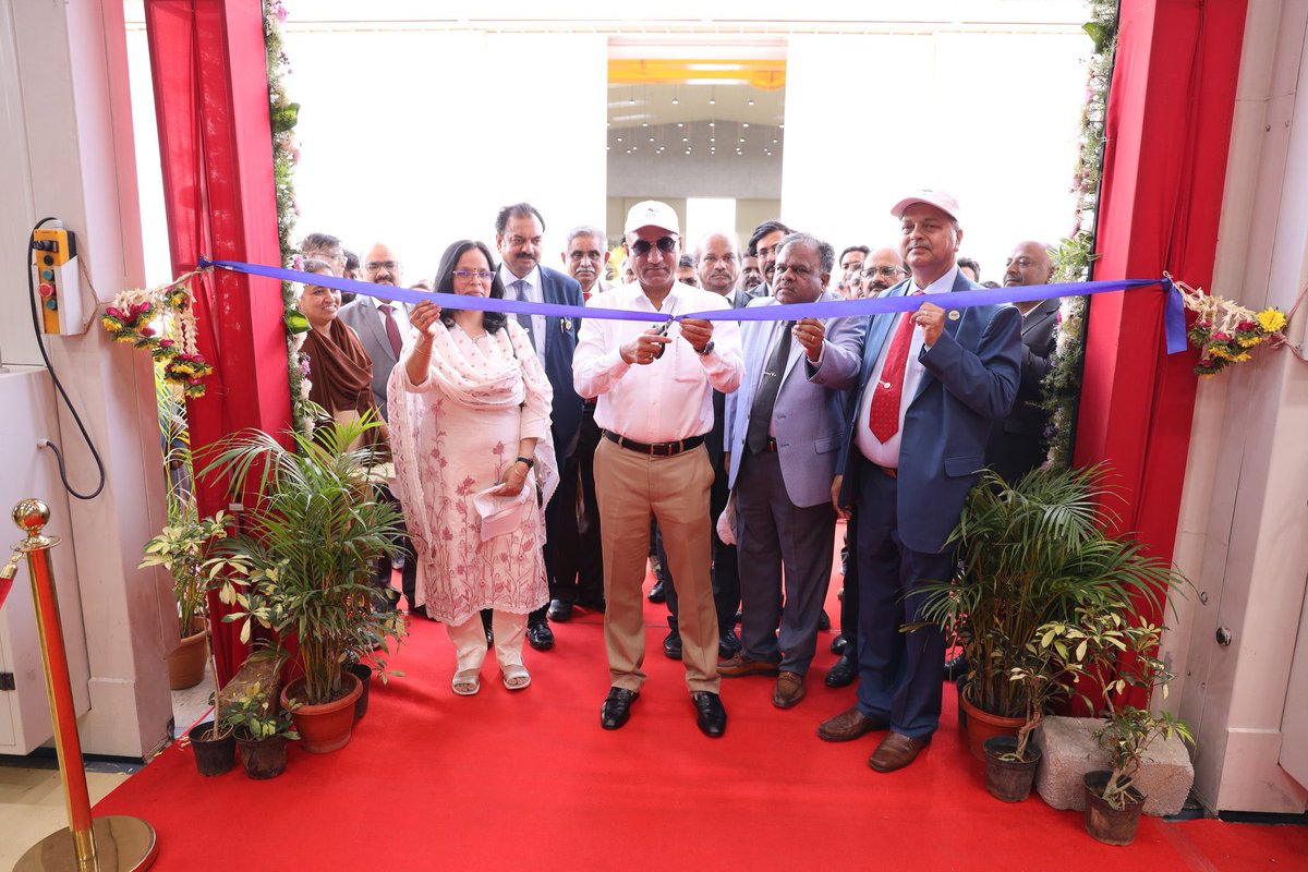 Defence Production India tweet media