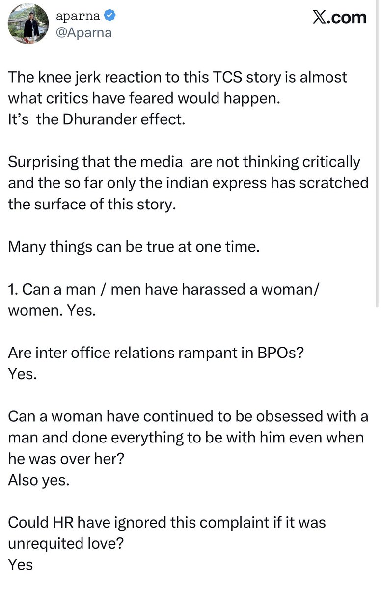 Abhijit Iyer-Mitra tweet media