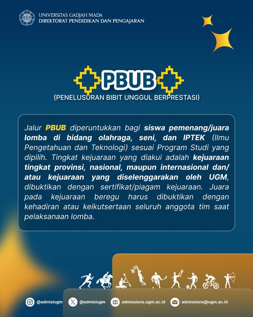 admisiugm tweet media