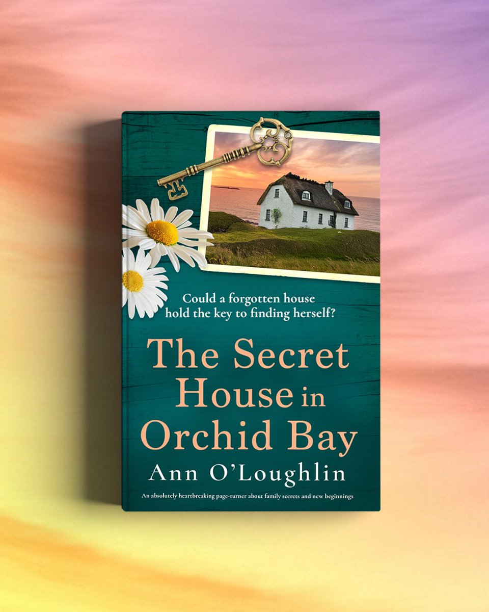 bookouture tweet media