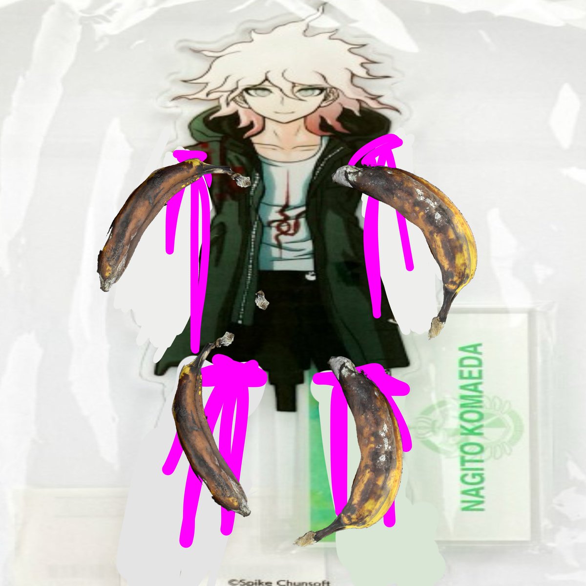 DAILY NAGITO HATE tweet media