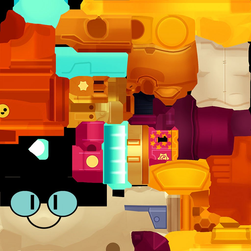 TangleKelp tweet media