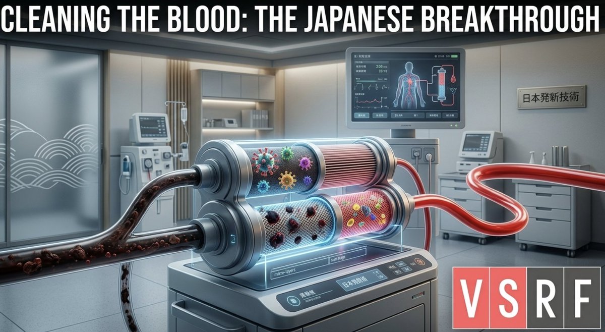 RHIB28's tweet image. ⚠️⚕️ACHTUNG! #Corona #PostVac #PostCovid
BEHANDLUNG und HEILUNG MÖGLICH⁉️
Wahrscheinliche Heilung vom Spike-Syndrom (Post Vac, Post Covid) Mittels DFPP und Stammzellentherapie.

#Grok’s Zusammenfassung:

"DFPP steht  für Double Filtration Plasmapheresis (auch dual filtration