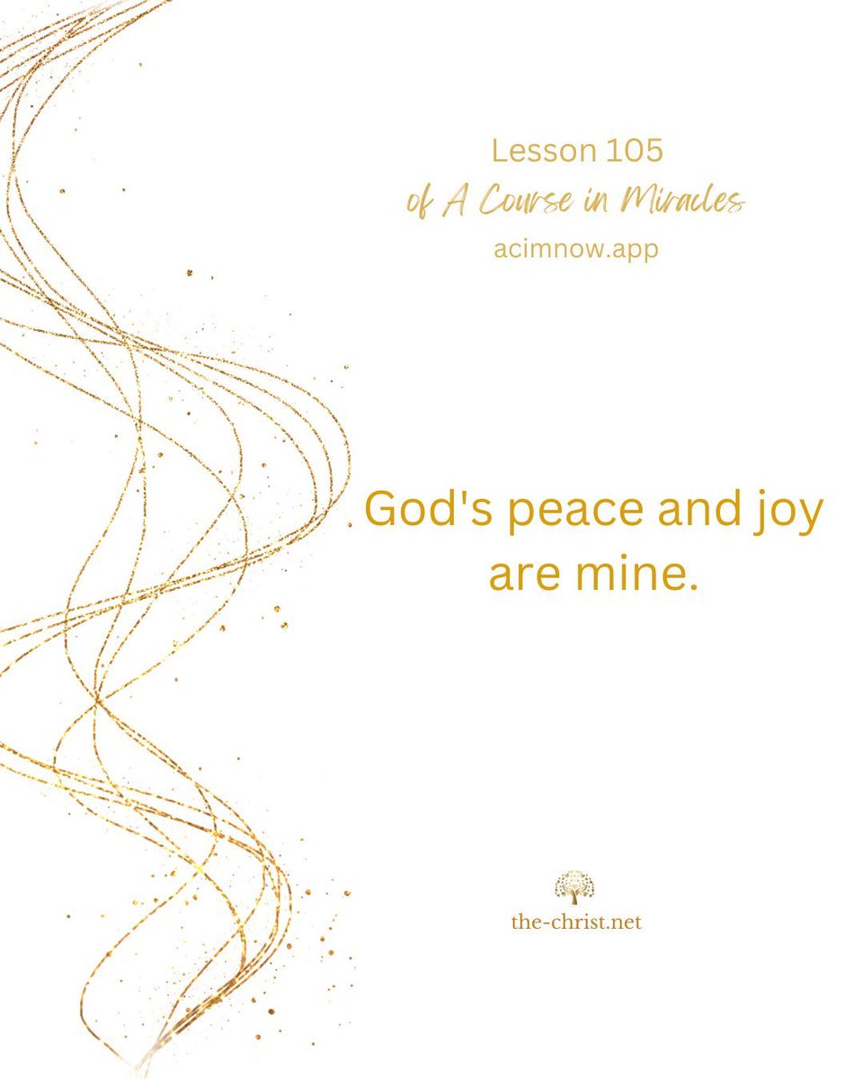 David Hoffmeister tweet media