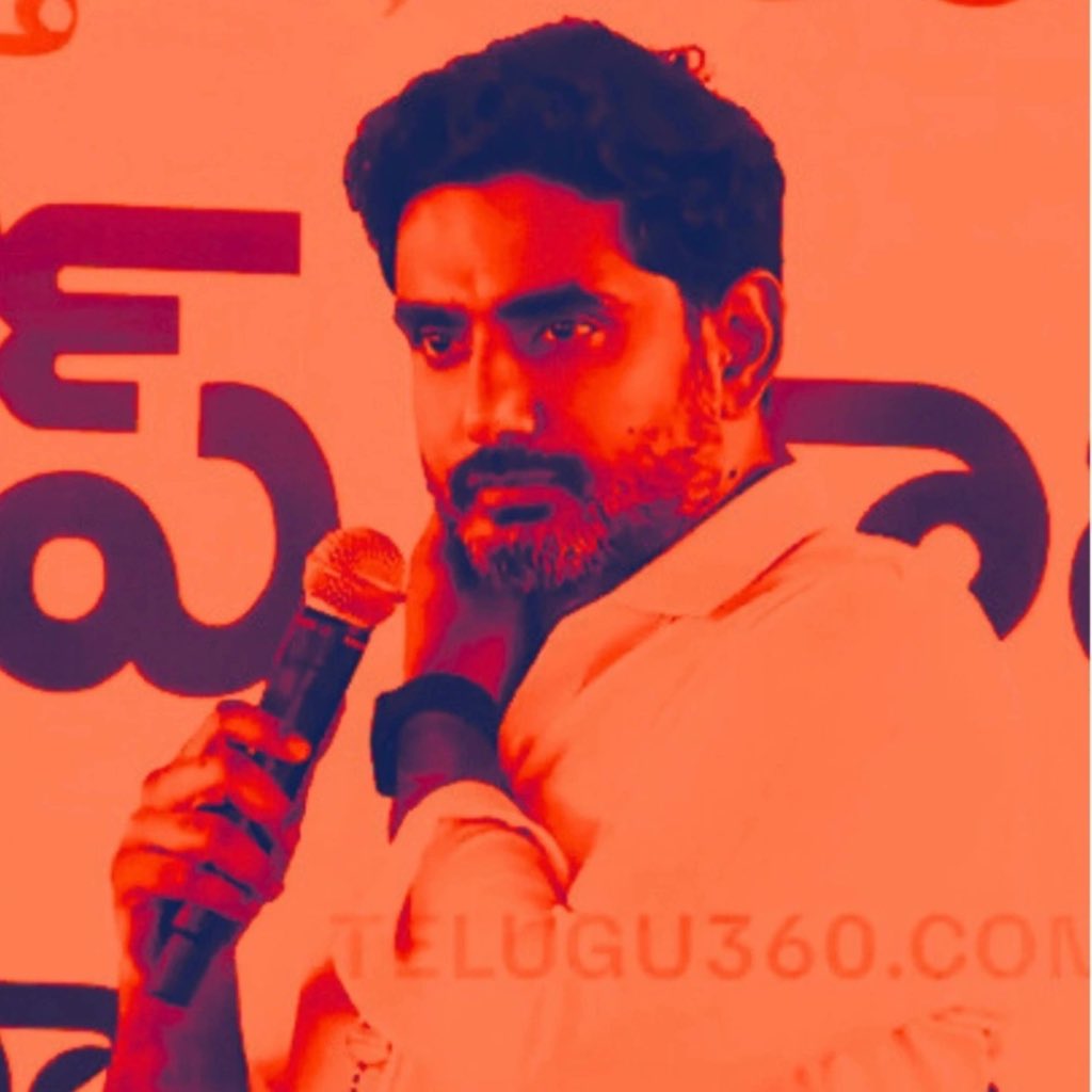 goparapubalaji's tweet image. #LEADER ✌️జై తెలుగుదేశం ✌️👍✌️

తెలుగుదేశం పార్టీ వర్కింగ్ ప్రెసిడెంట్ గా నారా లోకేష్ అన్న @naralokesh 🎉💐🎉
#NaraLokesh