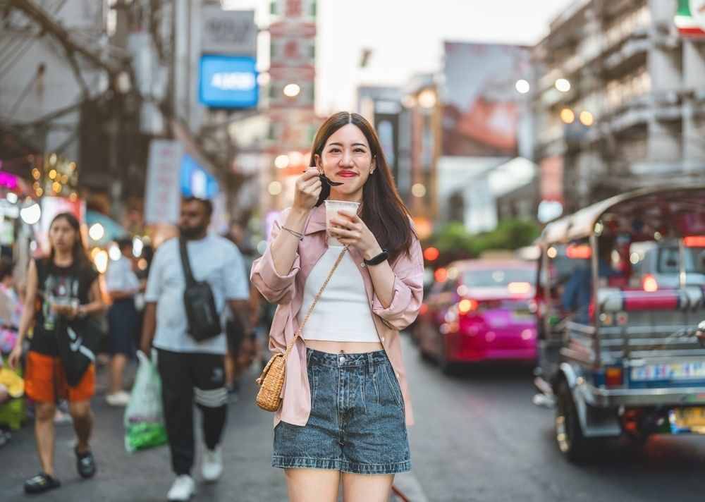 WTGTravelGuide's tweet image. Some places stay with you long after you’ve left... in the taste of unfamiliar food, the rhythm of a distant city, or the quiet of a landscape that felt almost unreal.

Travel isn’t just about where you go, but how it changes the way you see the world. 

#ExploreMore