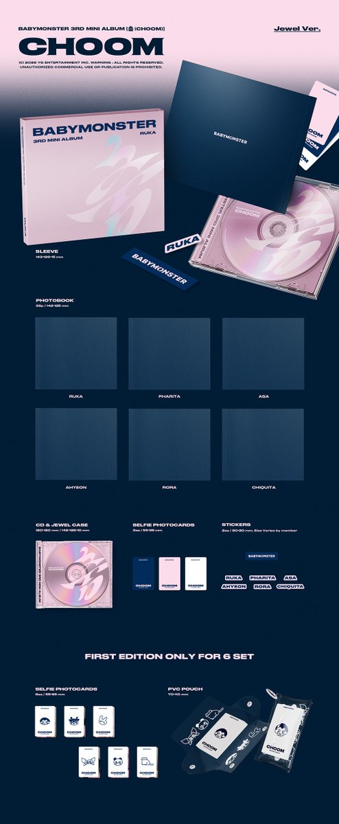 ✨HangukShop✨️ Since 2010 รับพรีทุกอัลบั้มทุกศิลปิน tweet media