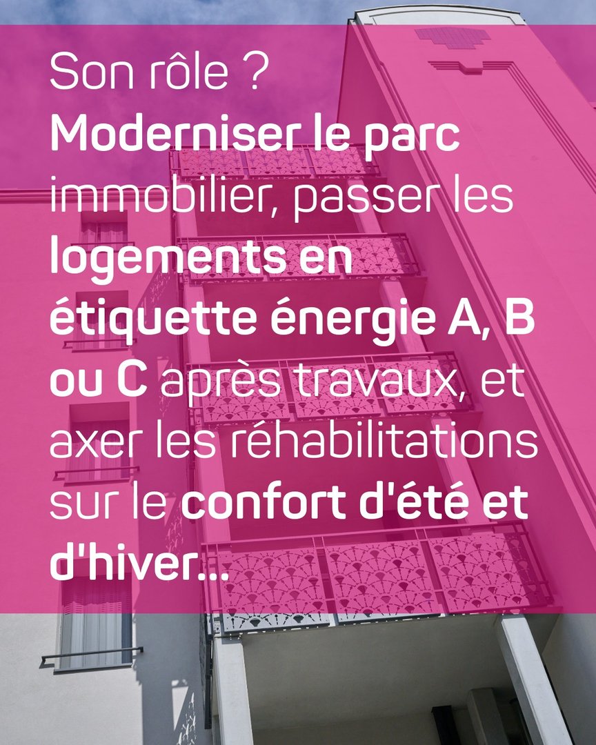 Toulouse Métropole Habitat tweet media