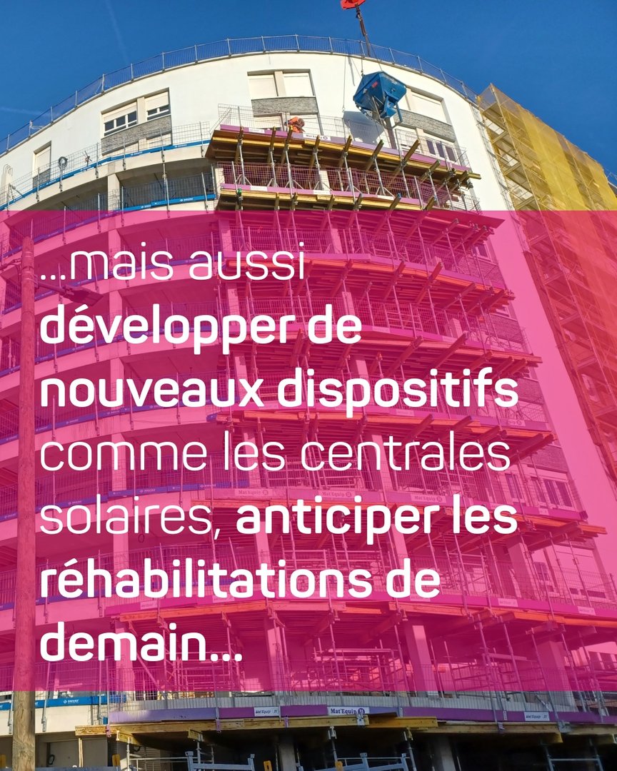 Toulouse Métropole Habitat tweet media