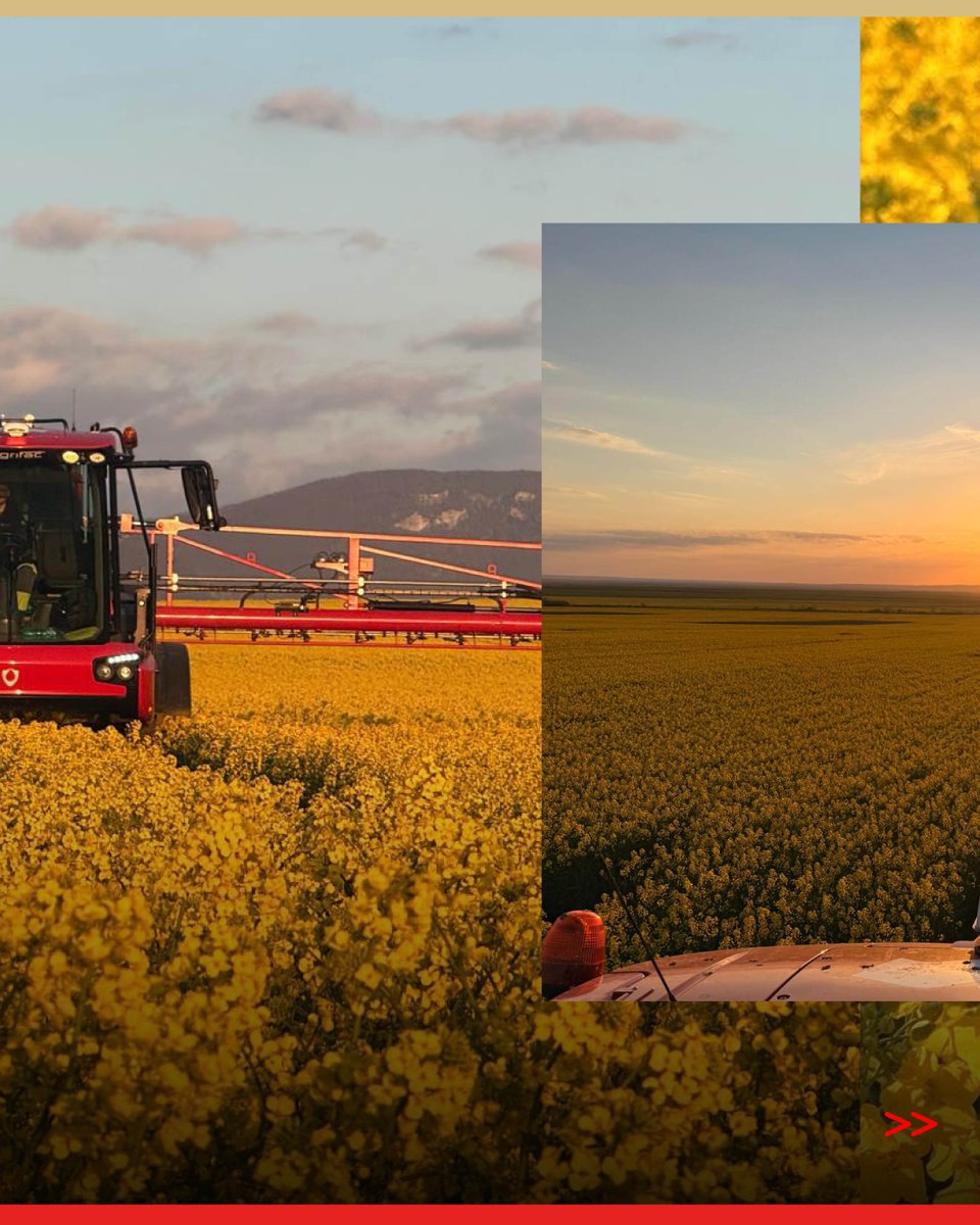 Agrifac Machinery BV tweet media