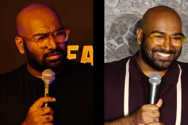 Ragalahariteam's tweet image. Andhra police arrests Hyderabad comic #AnudeepKatikala in UP

#MegaFans #PawanKalyan #RamCharan #NTR #NBK