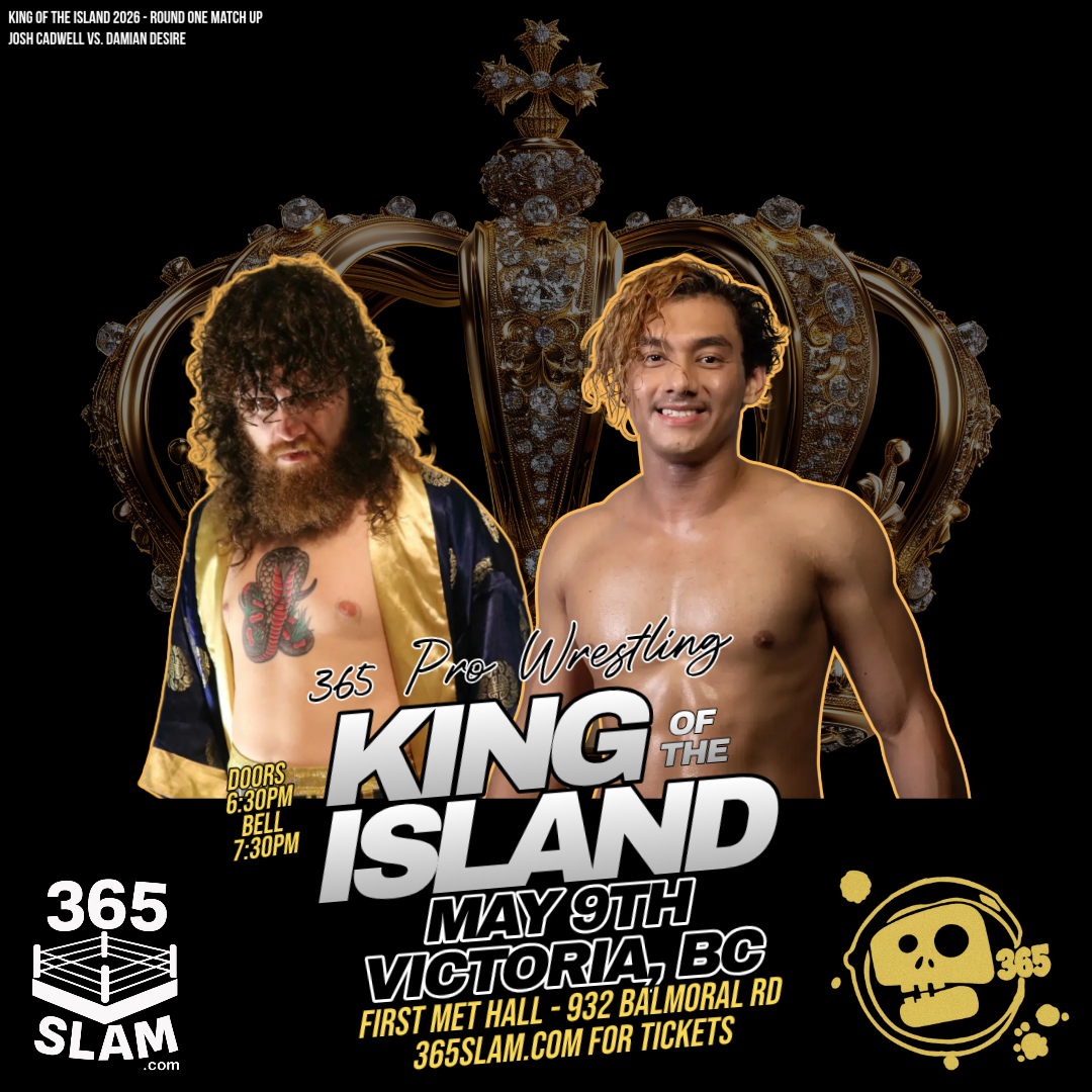 365 Pro Wrestling tweet media