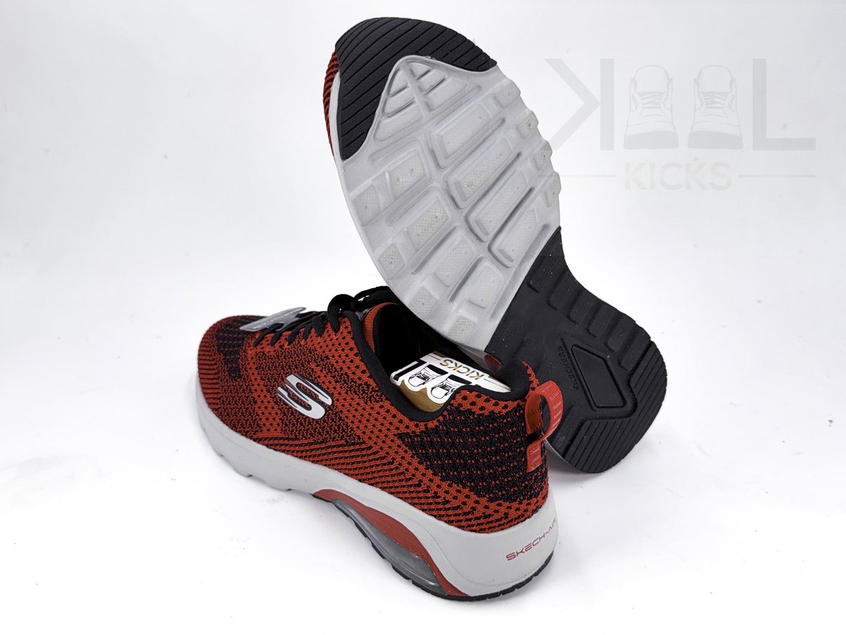 KuuLKicks_GH's tweet image. Skechers Sketch Air Varsity

📌 Condition: Thrift / Gently Used (10/10)

👟 Size: US 9  -  UK 8 -  EU 42

🏷️ Price: 350 GH¢ 

📱 Call or WhatsApp: 0530511705

#thrift #thrifting #thrifted  #thriftstorefinds #shoesforsale