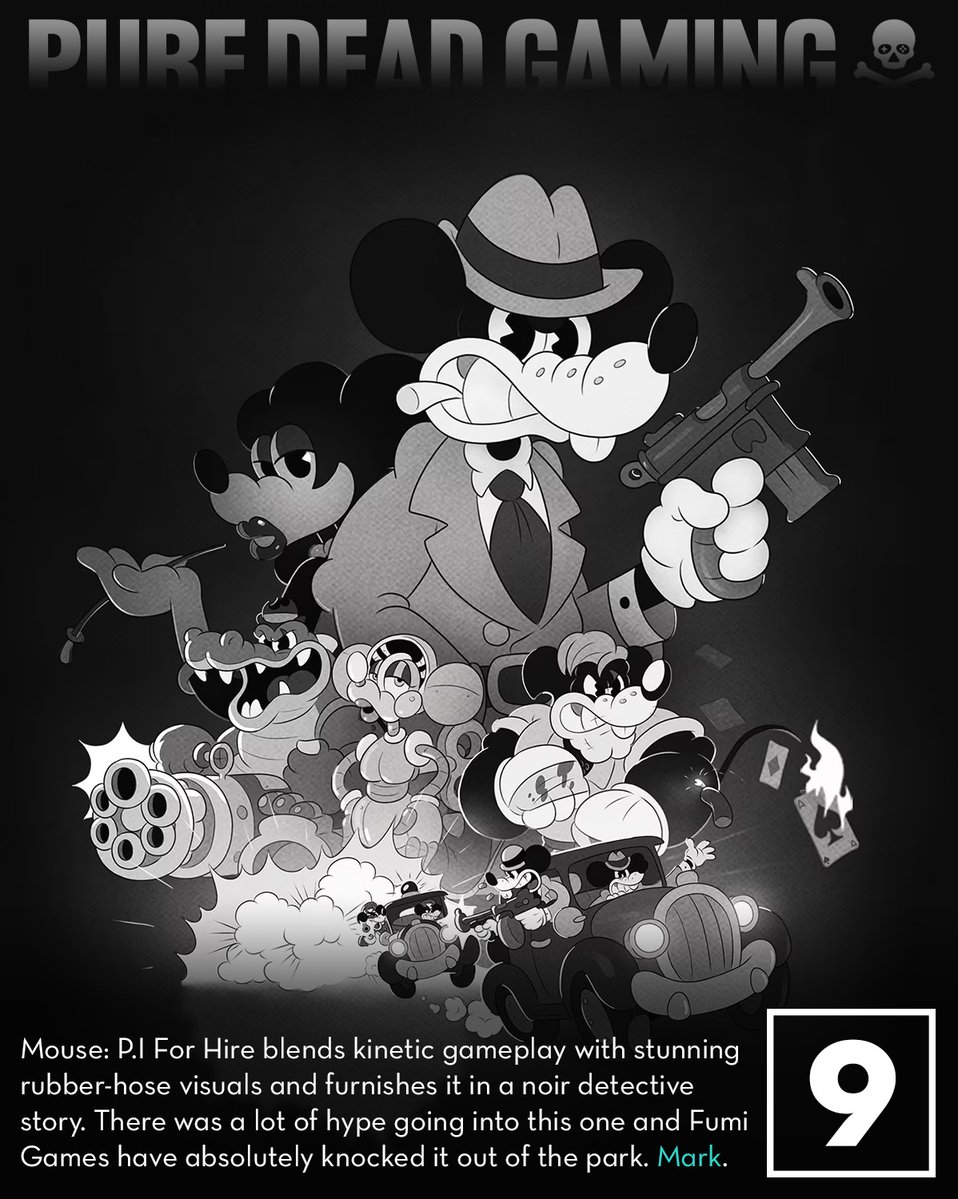 🏴󠁧󠁢󠁳󠁣󠁴󠁿 Pure Dead Gaming tweet media