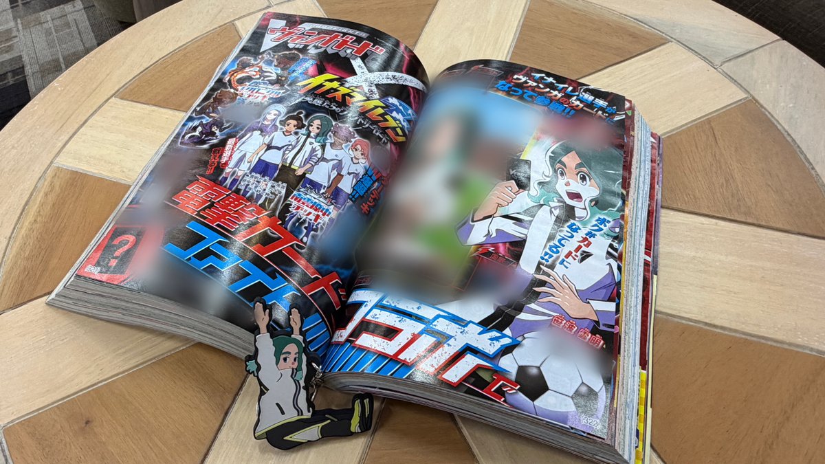 レベルファイブ tweet media