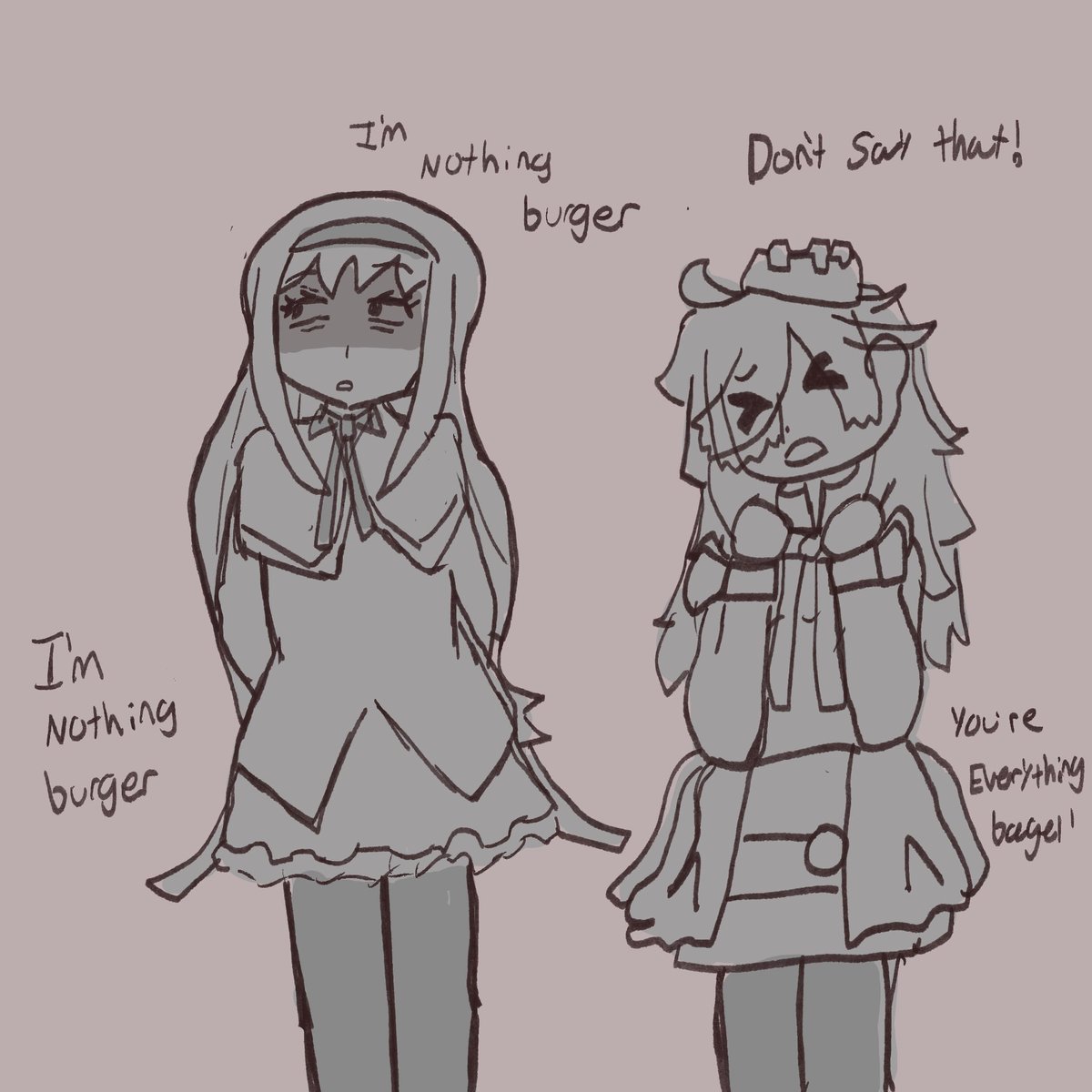 💫 mariiienet ✨COMMS OPEN tweet media