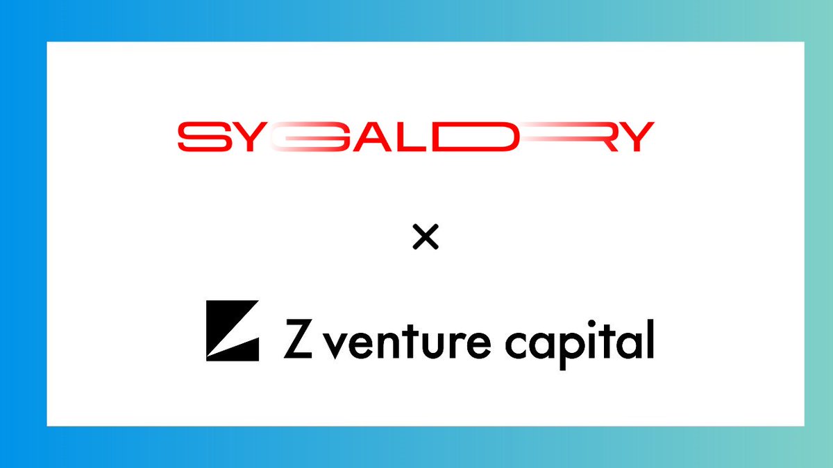 亀岡 千泰 / Z Venture Capital tweet media