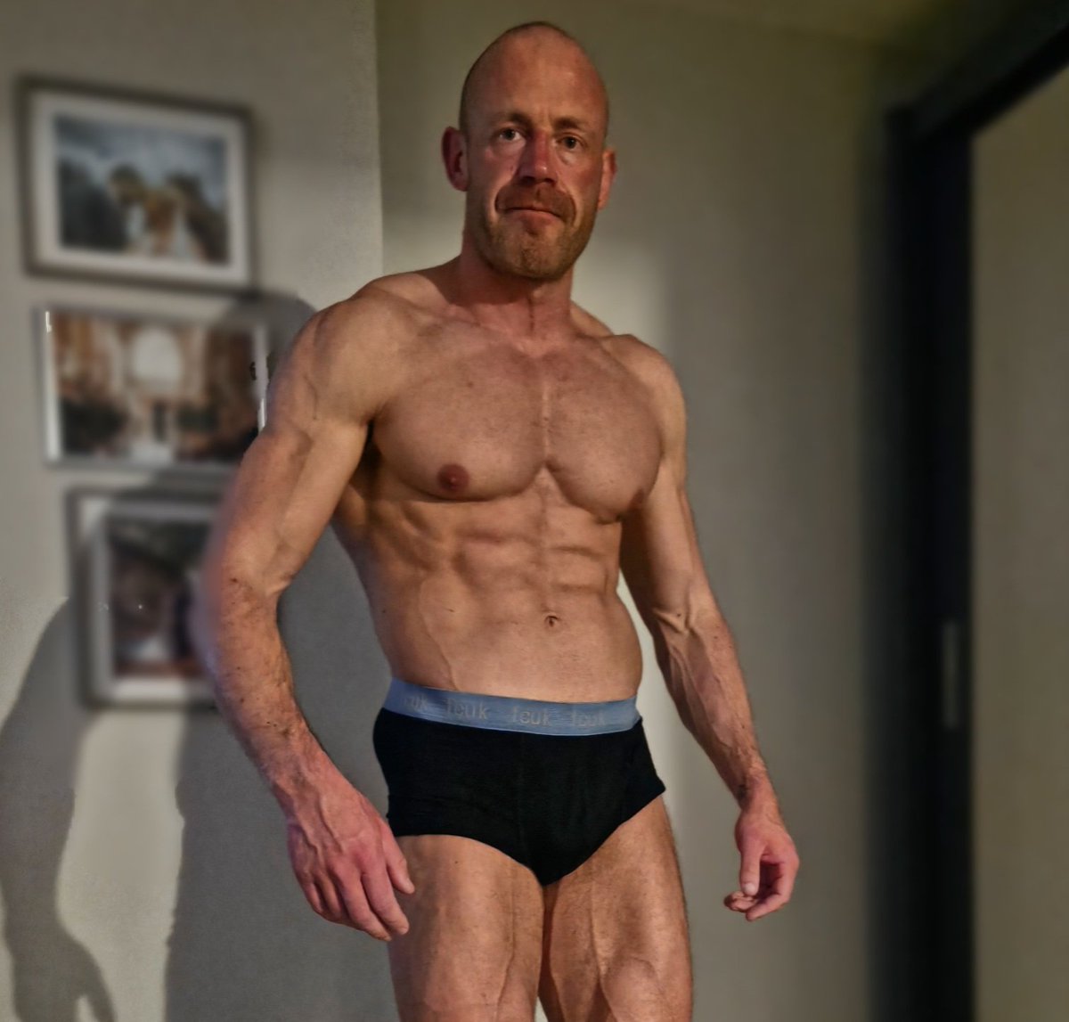 Master Tommy Stag tweet media