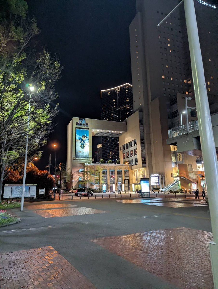 のっちさん tweet media