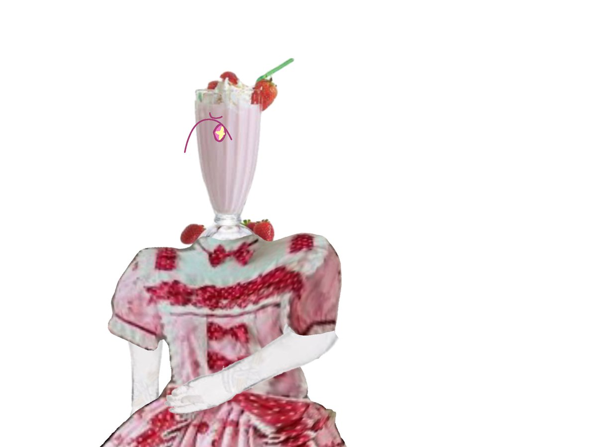 Fake pony tweet media