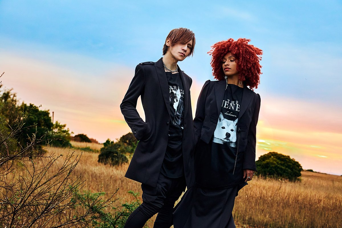 歯茎子　THE ONENESS sugizo Easy Sarrouel 歯茎子 THE Sarrouel Easy sugizo ONENESS パンツ