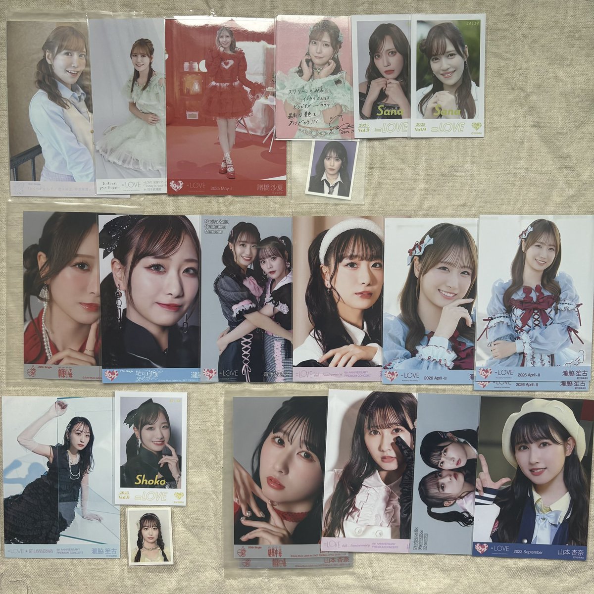 取引【現地トレ】 tweet media