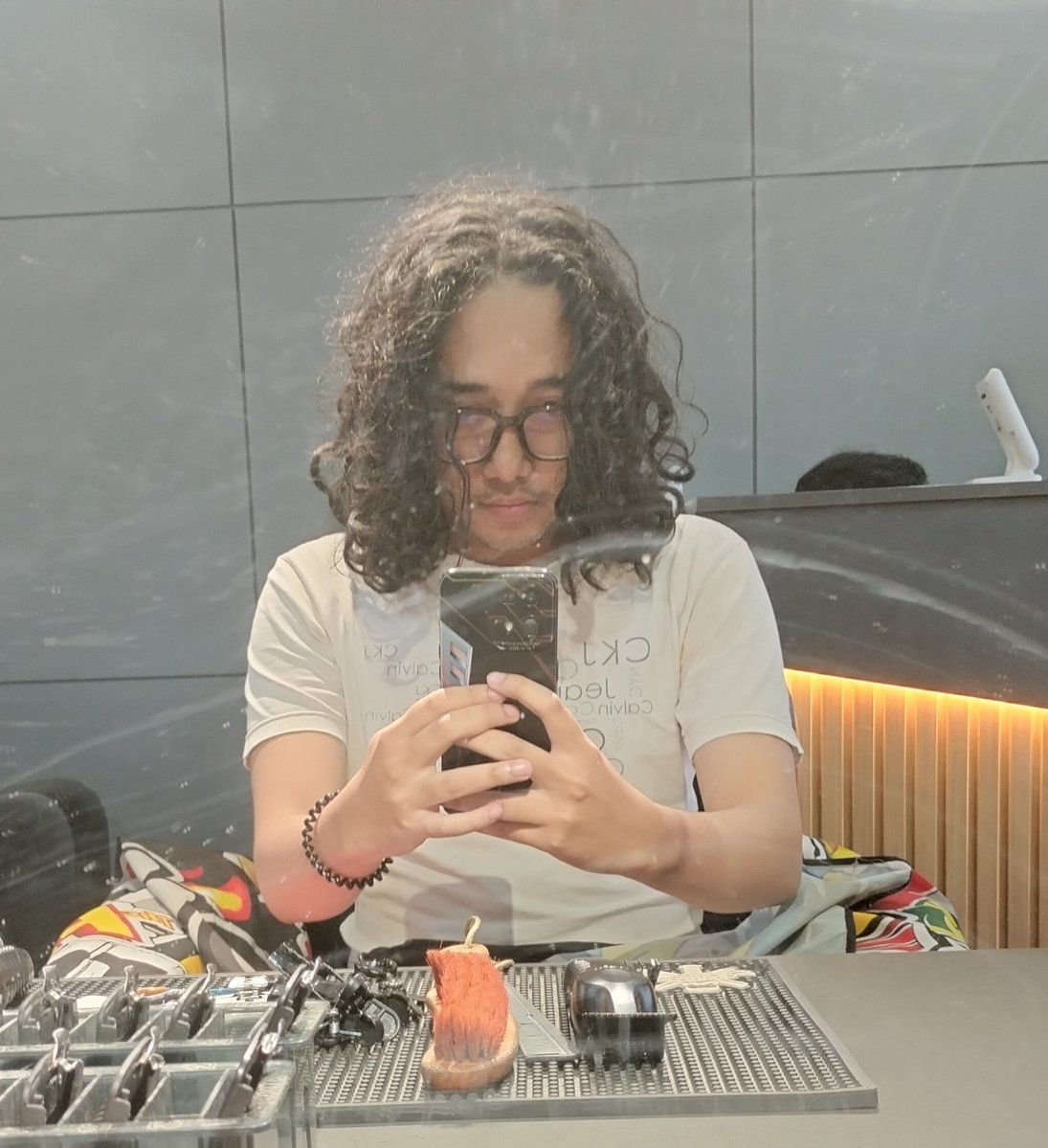 Evan Fairuz Athallah tweet media