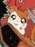 Hola mi penqueñín Hamtaro.🥹🧡