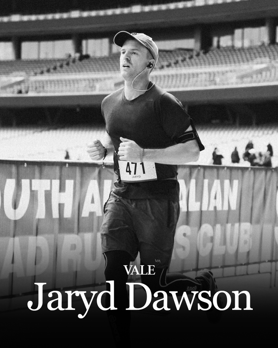 Fox Footy tweet media