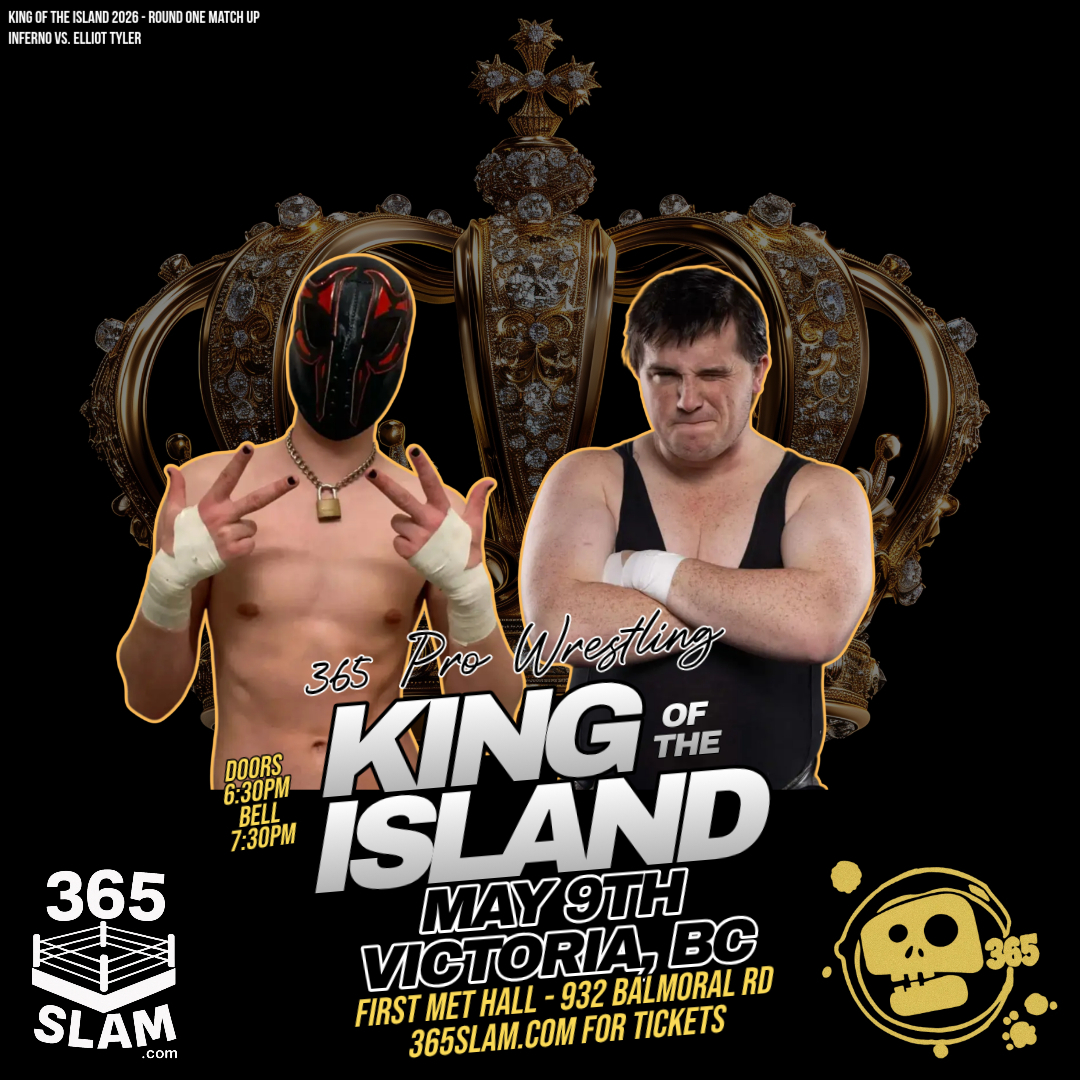 365 Pro Wrestling tweet media