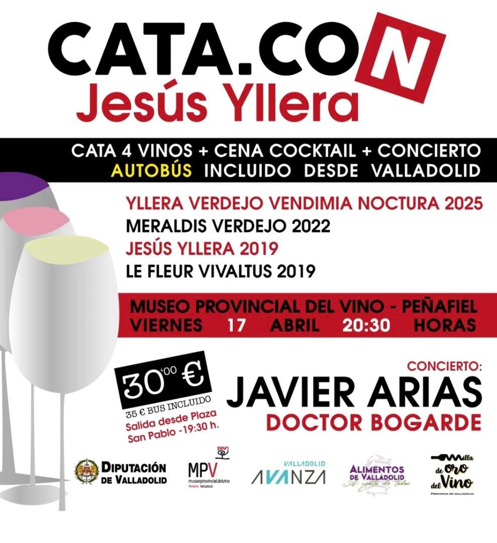 Alimentos de Valladolid tweet media