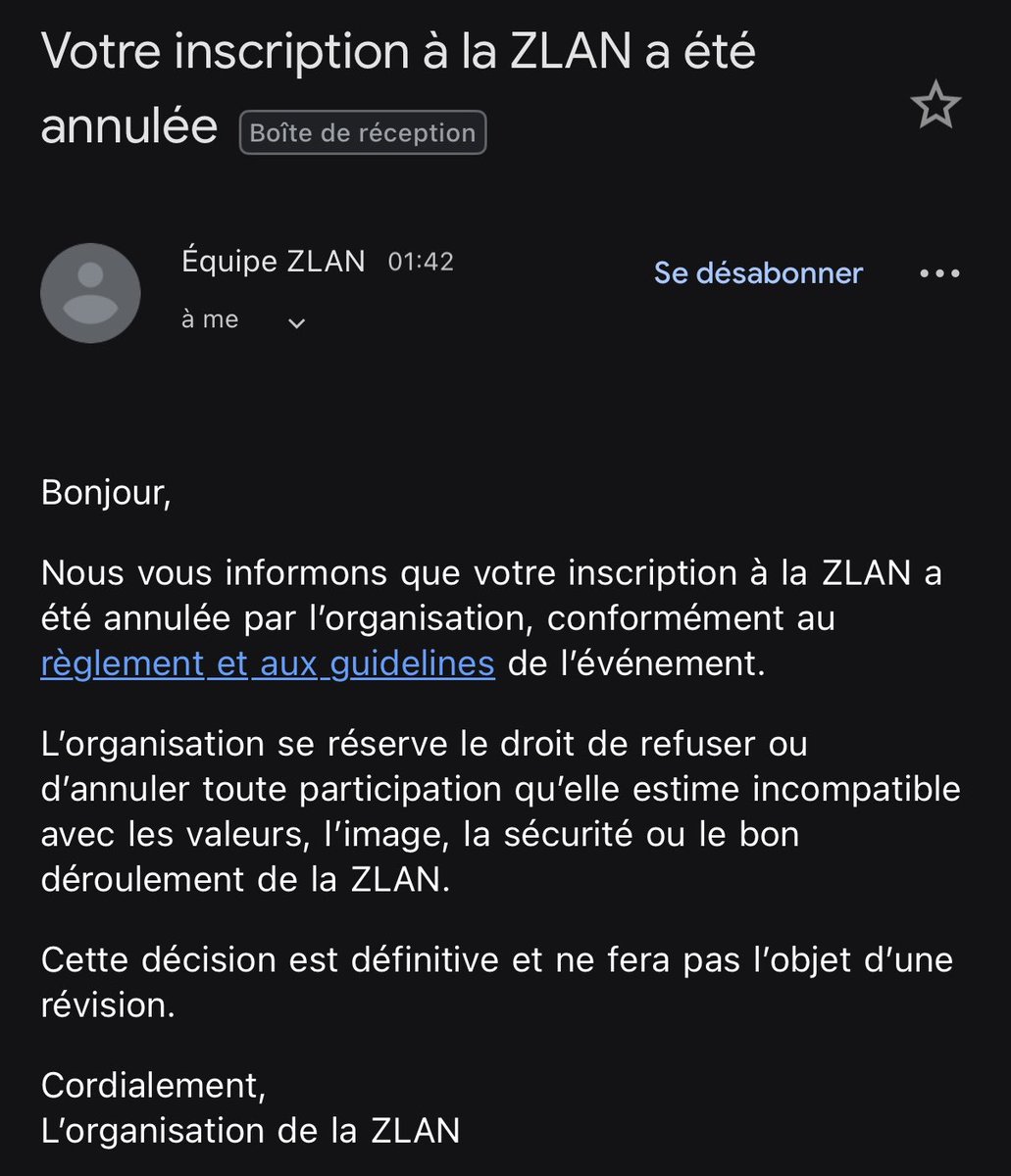 Sardoche 🇫🇷 tweet media