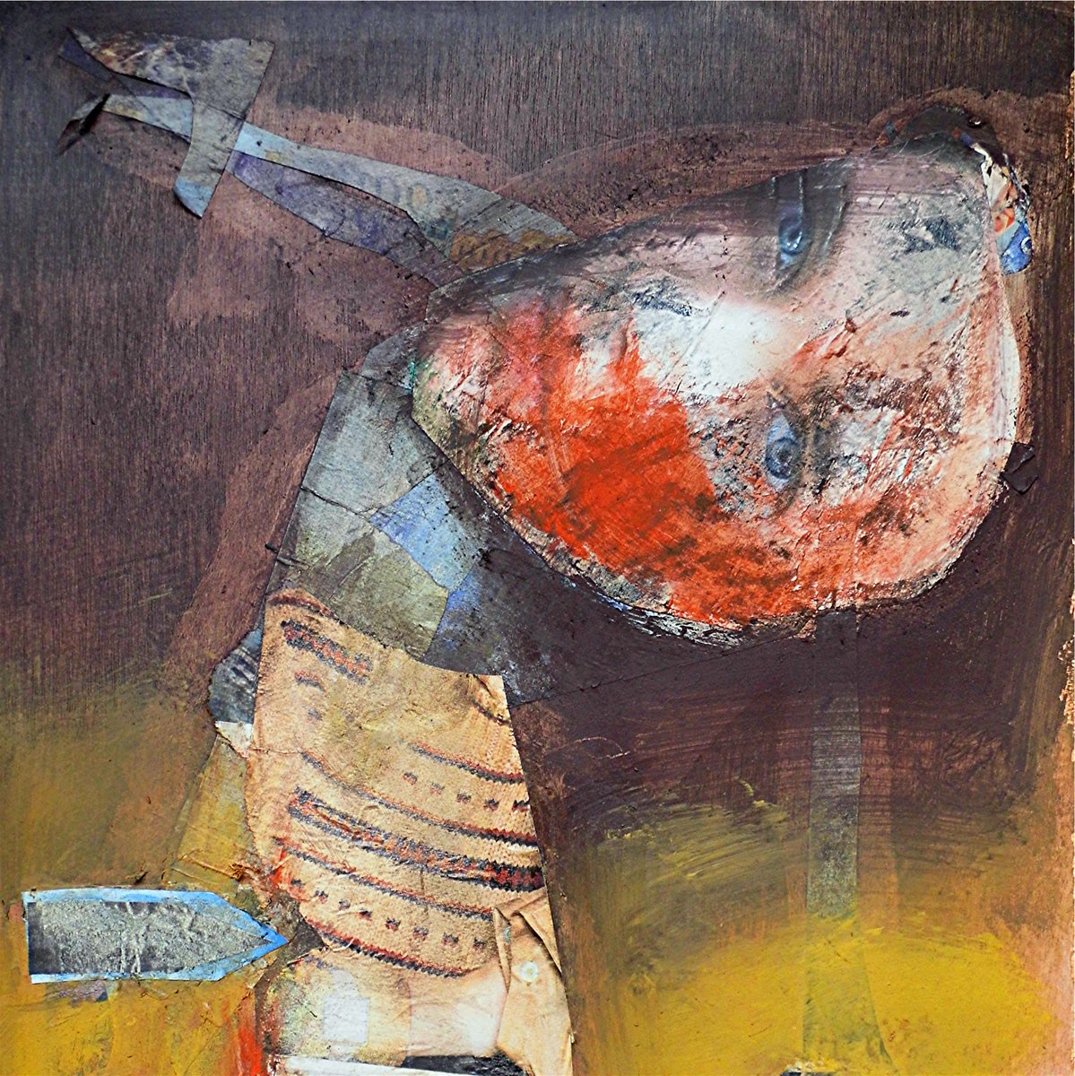 Guy Garnier - Collage tweet media