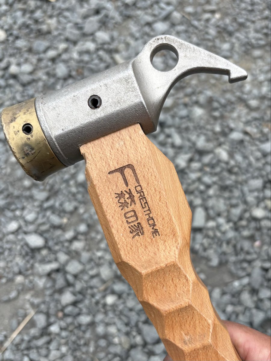 とし104⛺️キャンプ始めました🔰 tweet media