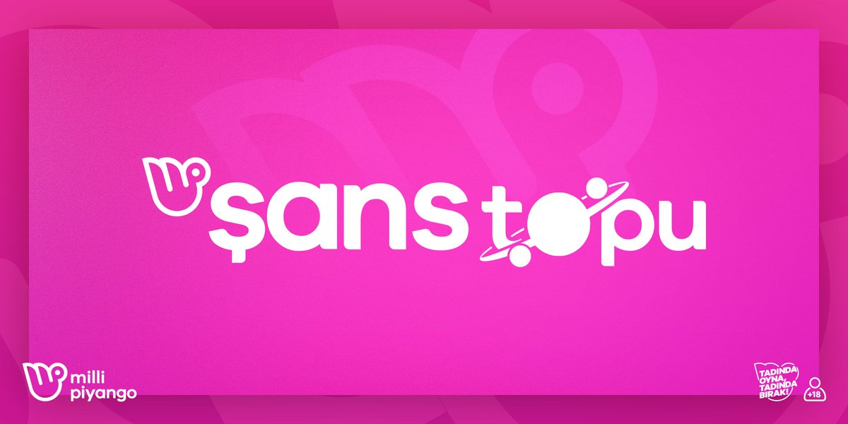 Milli Piyango Online tweet media