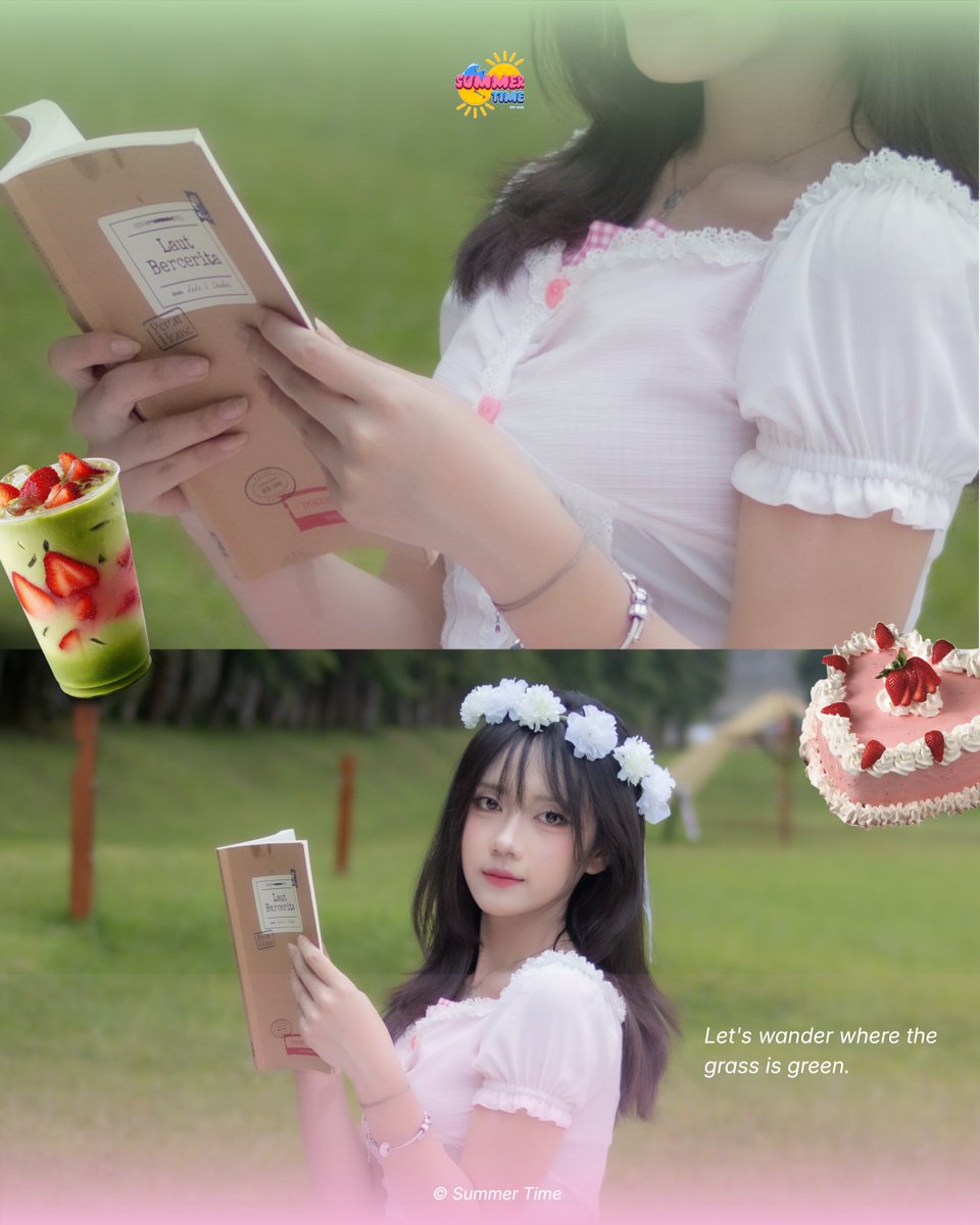 summertimeidol's tweet image. Summer Time | Photo Concept

Say Hi to Chika

#summertime #summertimeidol #summertimechika #idollokal #chikaidol