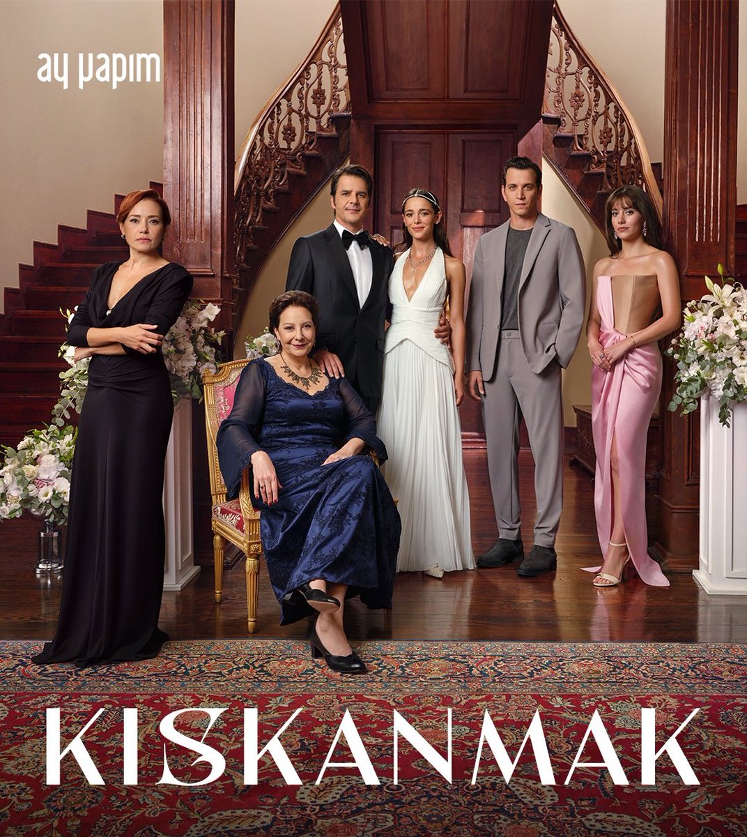 DTural's tweet image. #Kıskanmak prime time TEKRAR reytingleri.. Seyirci yeni bölümü beklemiş resmen.📍

Total | (12) | 2,30
AB | (4) | 2,70
ABC1 | (9) | 2,50