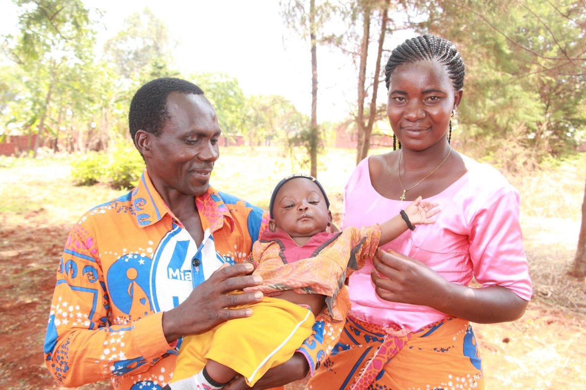 UNFPA Tanzania tweet media